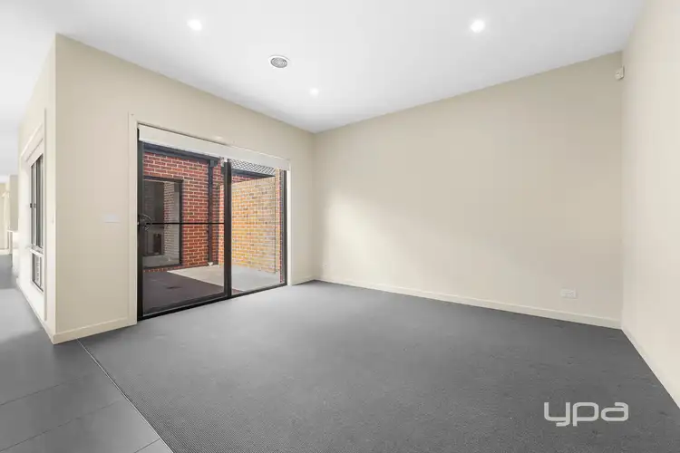 Second view of Homely house listing, 9a Jade Way, Hillside VIC 3037