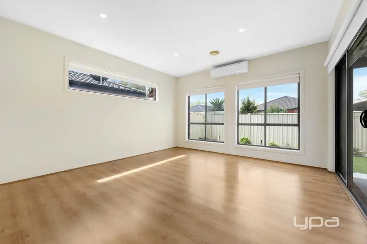 Fifth view of Homely house listing, 9a Jade Way, Hillside VIC 3037