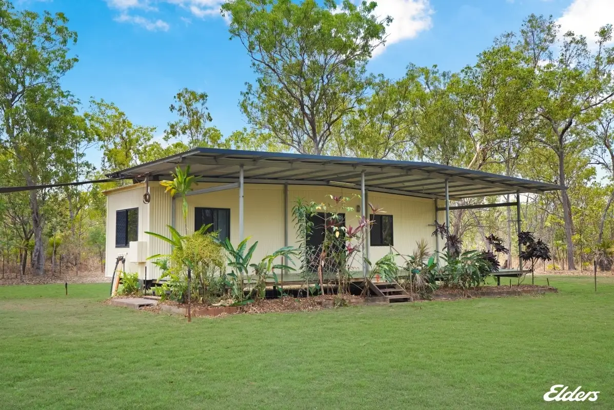 Main view of Homely house listing, 235 Jarvis Road, Acacia Hills NT 822