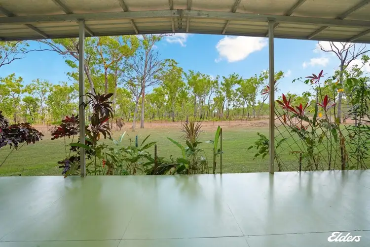 Second view of Homely house listing, 235 Jarvis Road, Acacia Hills NT 822