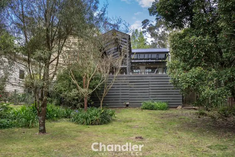 Third view of Homely house listing, 13 Fernery Road, Upwey VIC 3158