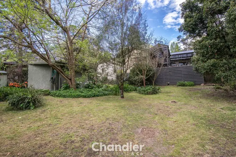 Fourth view of Homely house listing, 13 Fernery Road, Upwey VIC 3158