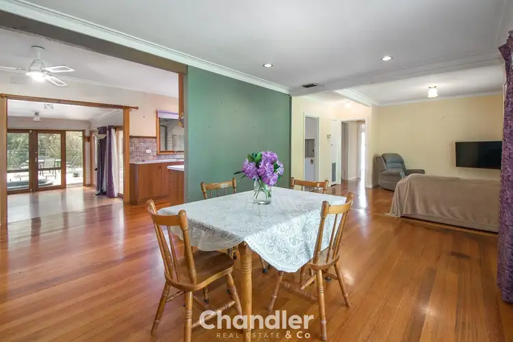 Sixth view of Homely house listing, 13 Fernery Road, Upwey VIC 3158
