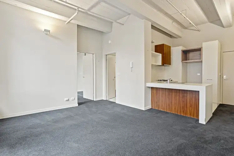 508/639 Little Bourke Street