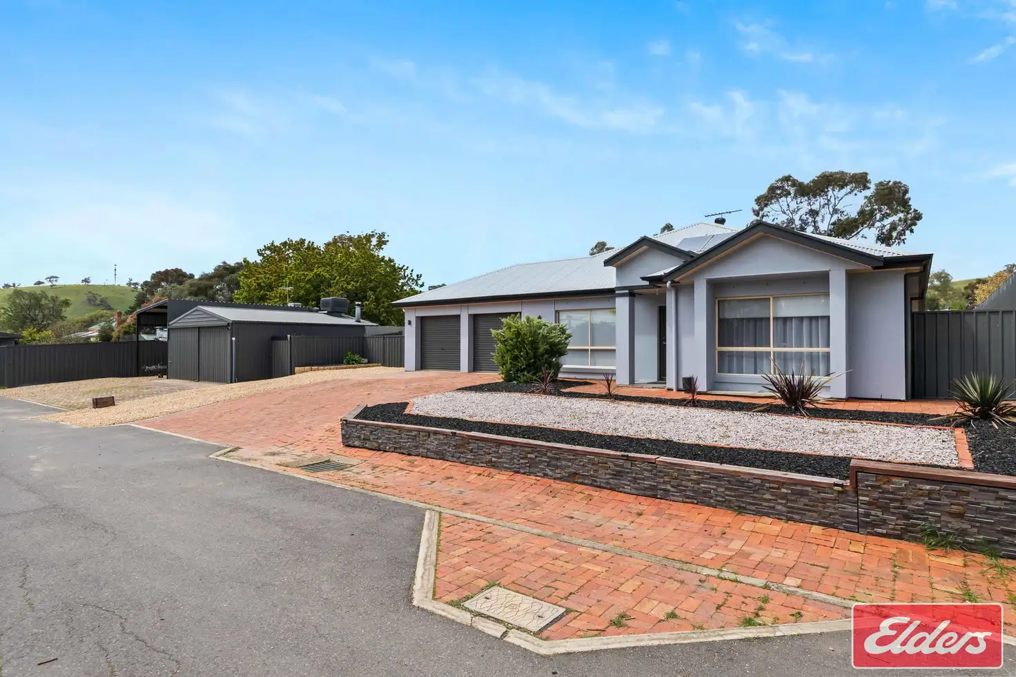 Main view of Homely house listing, 1/30A Mount Crawford Road, Williamstown SA 5351