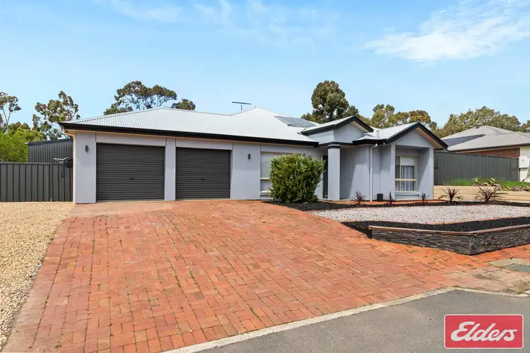 Third view of Homely house listing, 1/30A Mount Crawford Road, Williamstown SA 5351