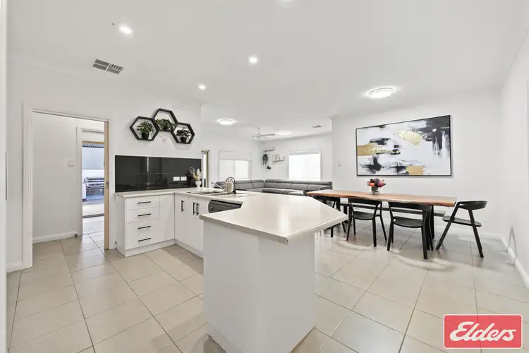 Sixth view of Homely house listing, 1/30A Mount Crawford Road, Williamstown SA 5351