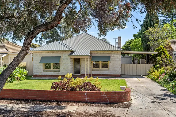 17 Ferry Avenue, Plympton Park SA 5038