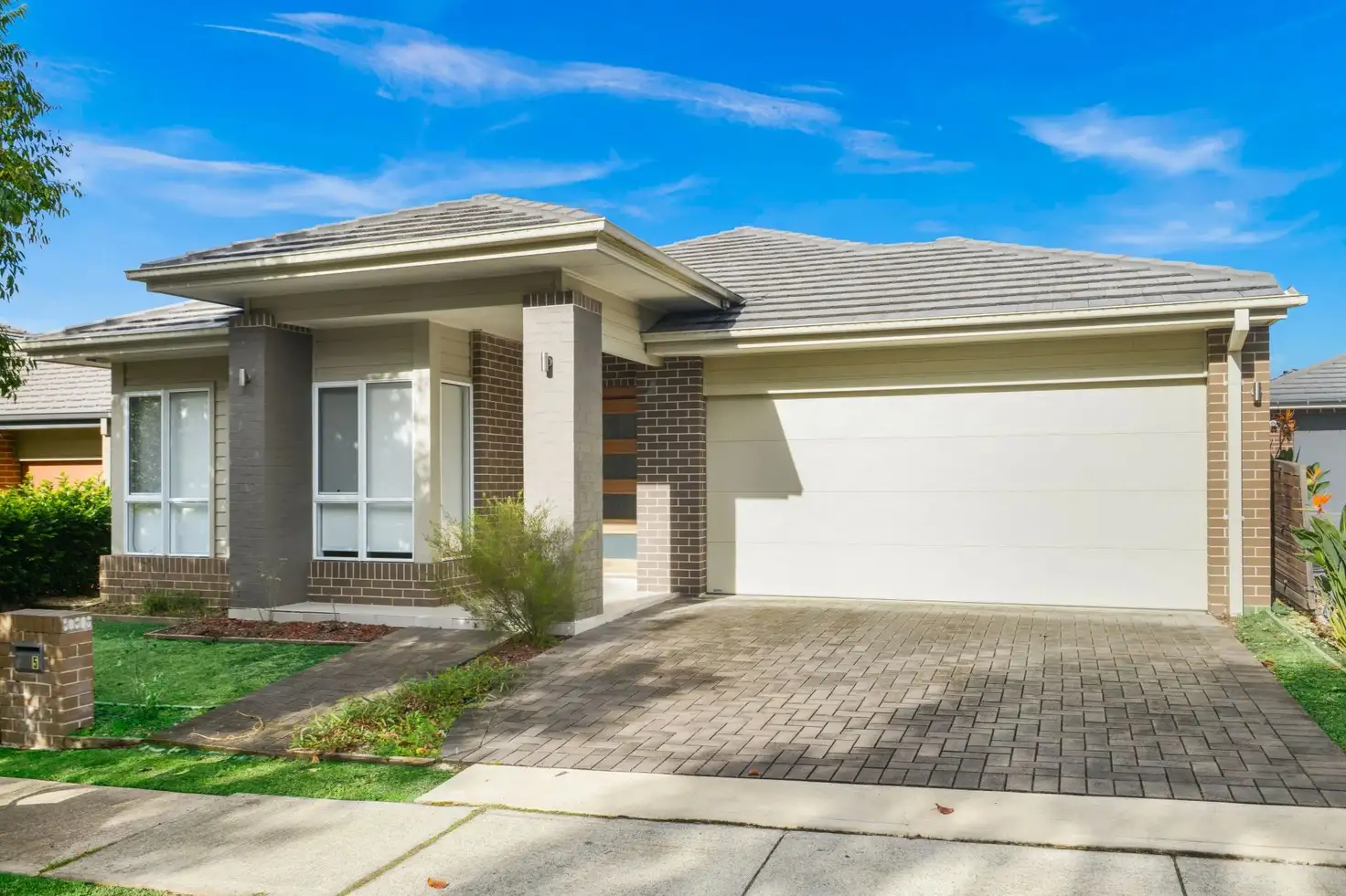 Main view of Homely house listing, 5 Dagara Street, Rouse Hill NSW 2155