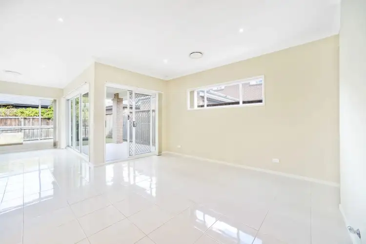 Second view of Homely house listing, 5 Dagara Street, Rouse Hill NSW 2155