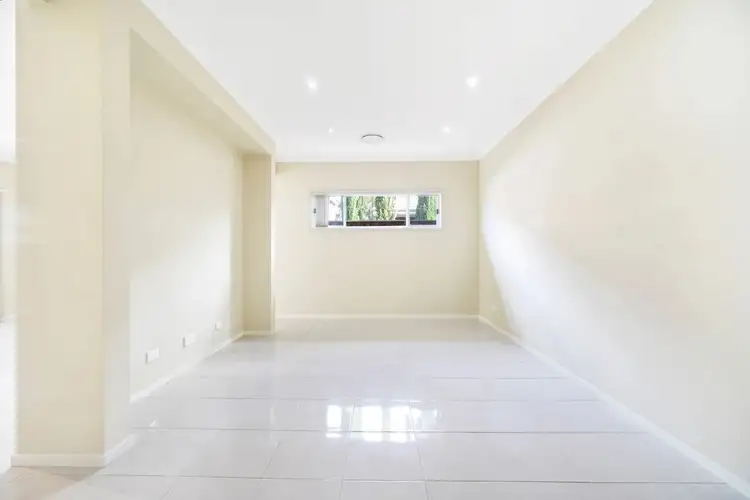 Third view of Homely house listing, 5 Dagara Street, Rouse Hill NSW 2155