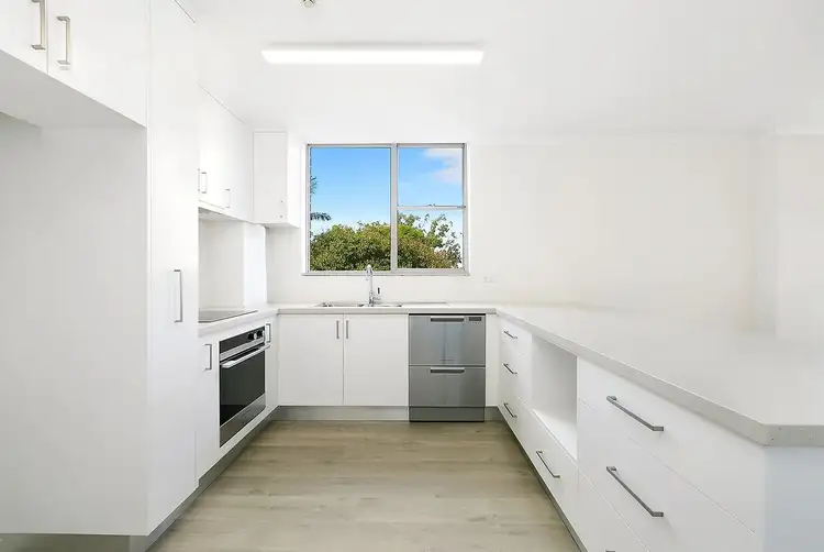 Third view of Homely unit listing, 8/18 Cranbrook Avenue, Cremorne NSW 2090