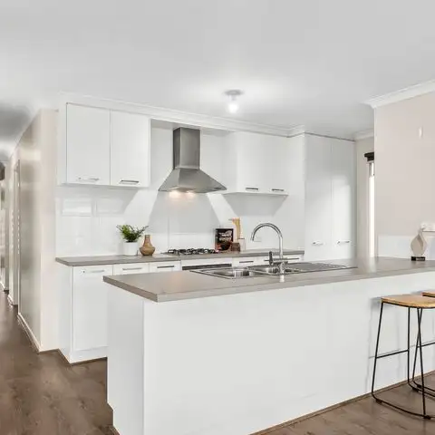 Third view of Homely house listing, 26 Mandalay Avenue, Armstrong Creek VIC 3217