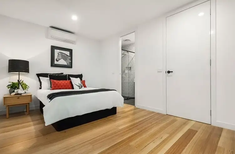 Fourth view of Homely townhouse listing, 3/87 Lower Heidelberg Road, Ivanhoe VIC 3079