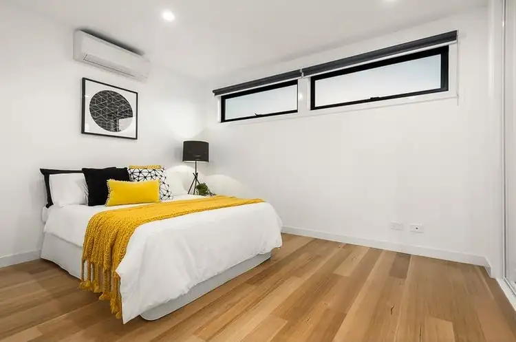 Fifth view of Homely townhouse listing, 3/87 Lower Heidelberg Road, Ivanhoe VIC 3079