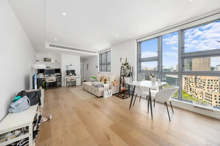 3191/65 Tumbalong Boulevard