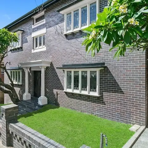 Main view of Homely apartment listing, 2/9 Albert Street, Randwick NSW 2031
