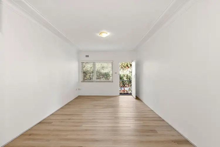 Third view of Homely apartment listing, 8/27 Bando Road, Cronulla NSW 2230