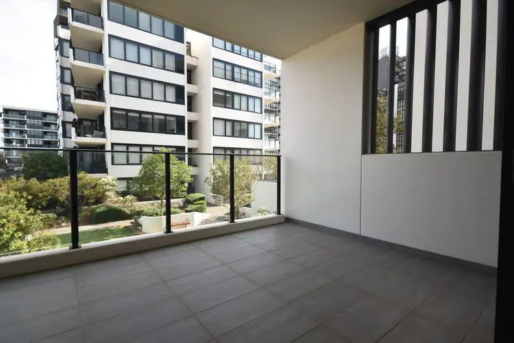 Fifth view of Homely apartment listing, 205/8 Foreshore Boulevard, Woolooware NSW 2230