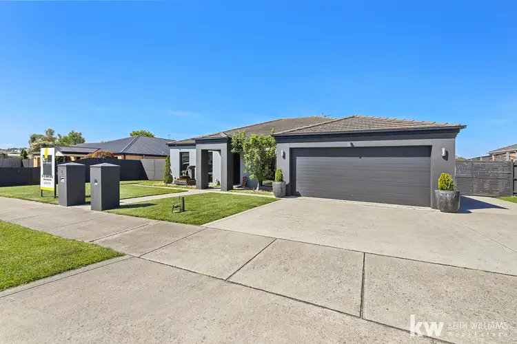 Main view of Homely house listing, 2 Victoria Court, Traralgon VIC 3844