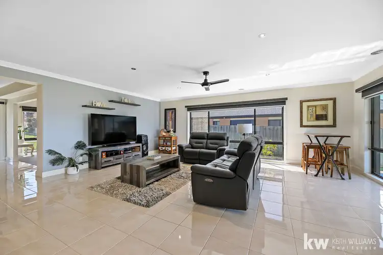 Third view of Homely house listing, 2 Victoria Court, Traralgon VIC 3844