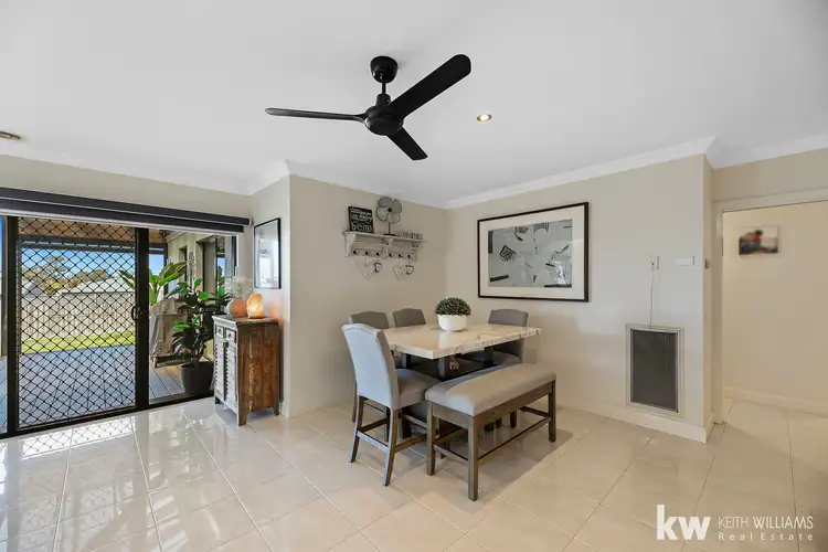 Fifth view of Homely house listing, 2 Victoria Court, Traralgon VIC 3844
