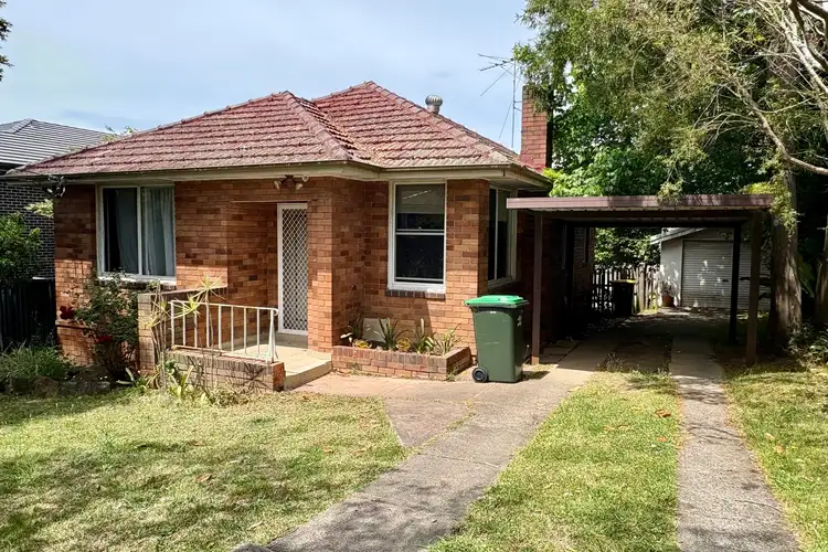 Second view of Homely house listing, 3 Roach Avenue, Thornleigh NSW 2120