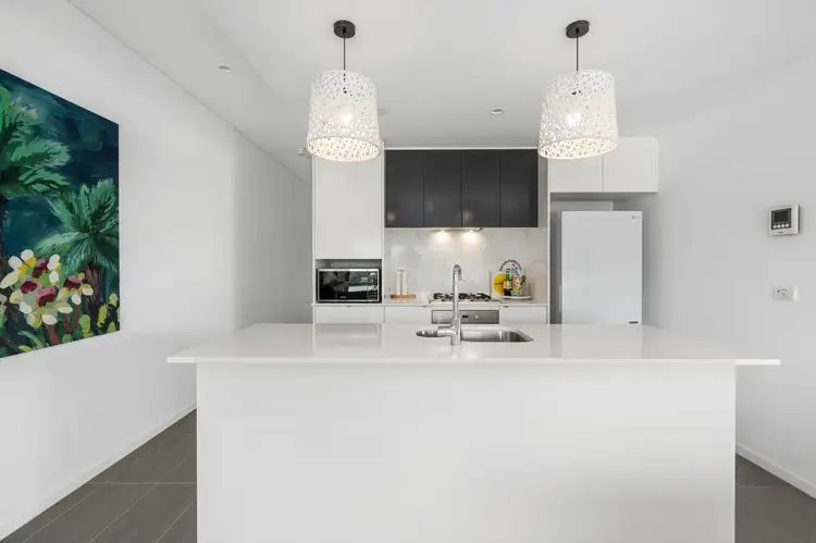 Second view of Homely apartment listing, 20/123 Park Beach Road, Coffs Harbour NSW 2450
