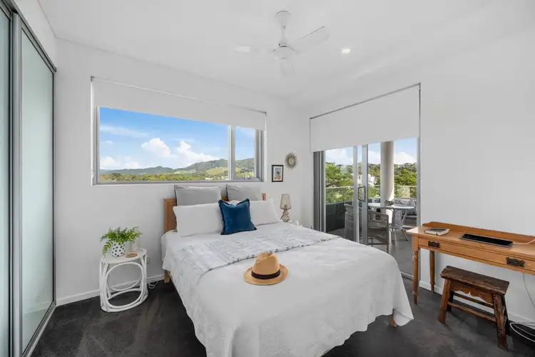 Fifth view of Homely apartment listing, 20/123 Park Beach Road, Coffs Harbour NSW 2450