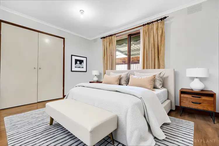 Fifth view of Homely house listing, 18 Bundamba Drive, Noble Park North VIC 3174