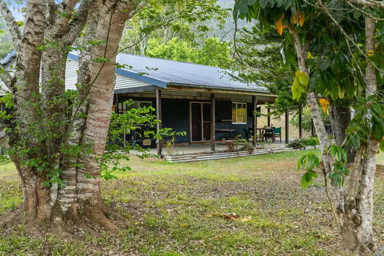 Main view of Homely house listing, 7/Lot 9 Everests Road, Eungella NSW 2484