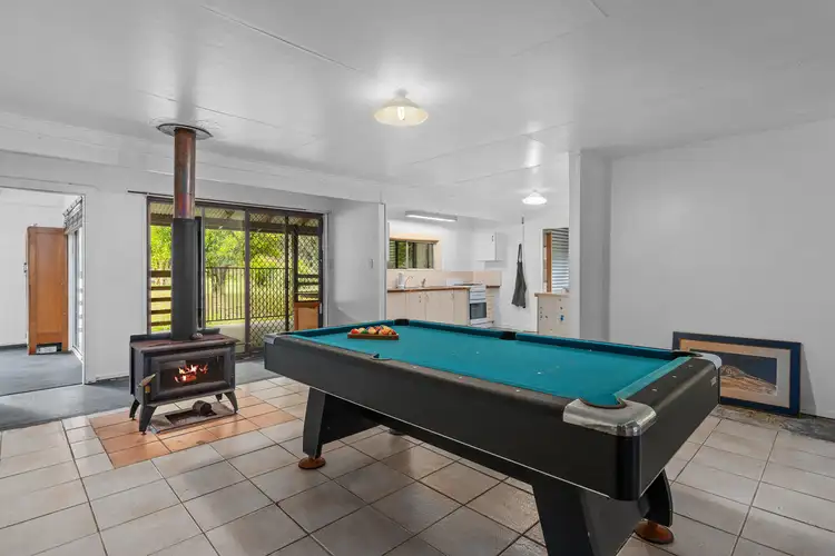 Second view of Homely house listing, 7/Lot 9 Everests Road, Eungella NSW 2484