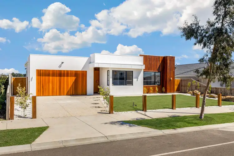 355 McGeorge Road