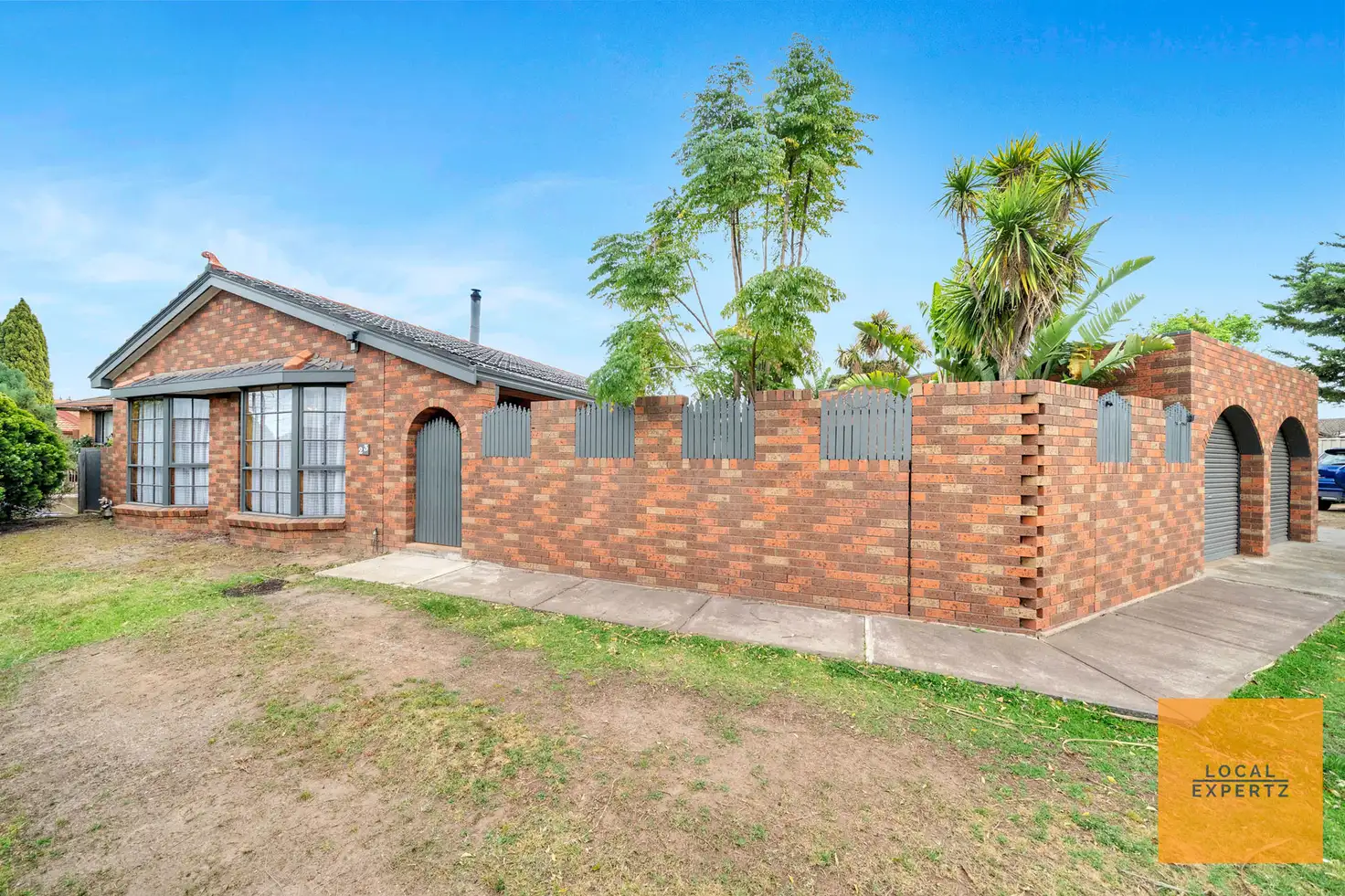 Main view of Homely house listing, 23 Aitken Avenue, Hoppers Crossing VIC 3029