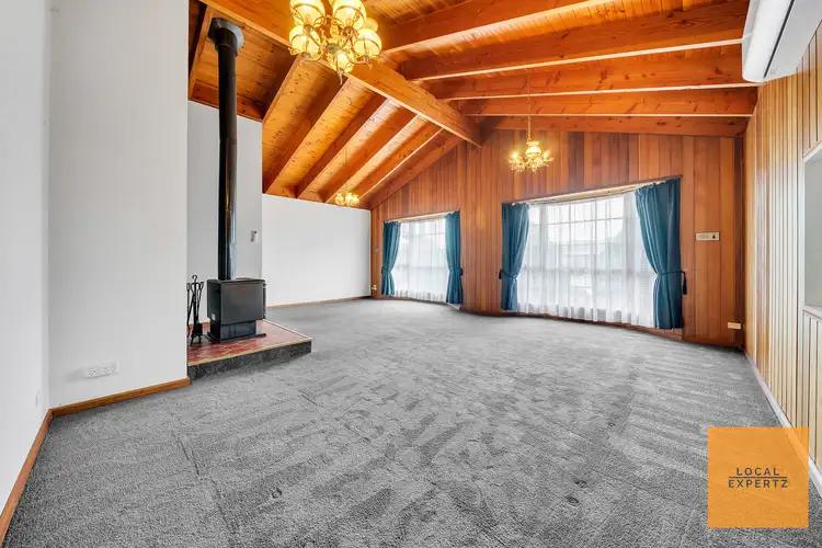Fourth view of Homely house listing, 23 Aitken Avenue, Hoppers Crossing VIC 3029