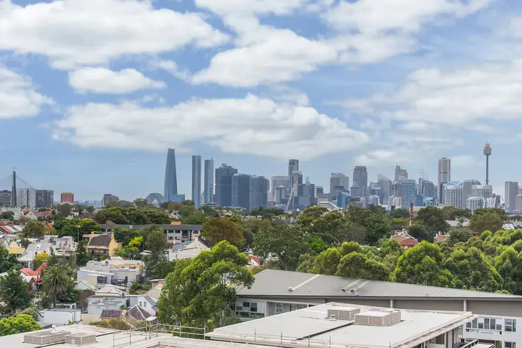 3 Sterling Circuit, Camperdown NSW 2050