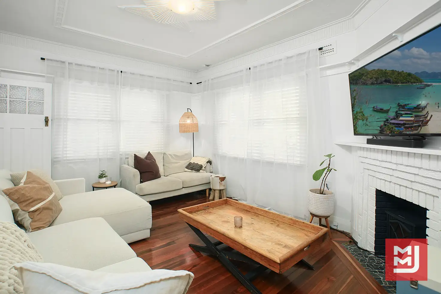 Main view of Homely unit listing, 3/27A Smith Street, Wollongong NSW 2500