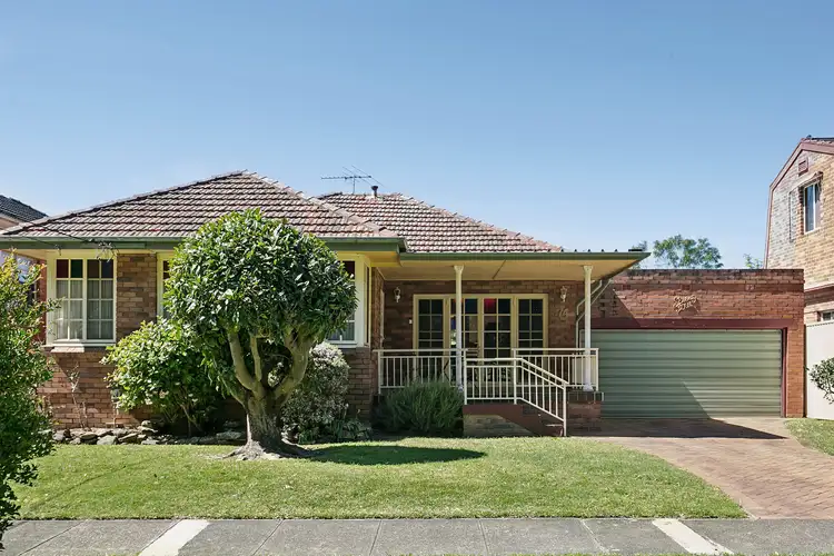 Main view of Homely house listing, 74 Battye Avenue, Beverley Park NSW 2217