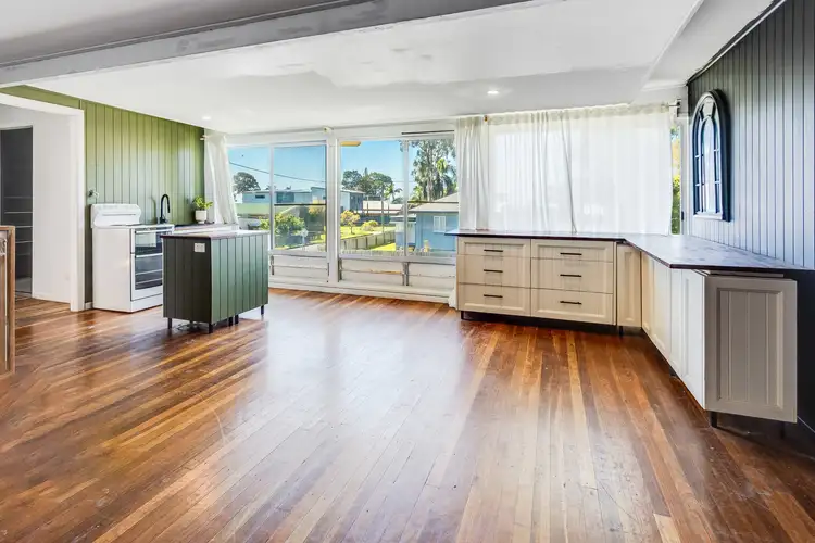 Third view of Homely unit listing, 1a/23-25 Summer Street, Deception Bay QLD 4508