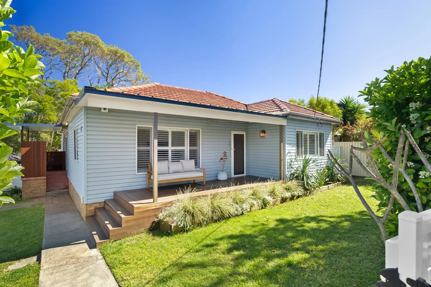 Main view of Homely house listing, 919 Princes Highway, Engadine NSW 2233