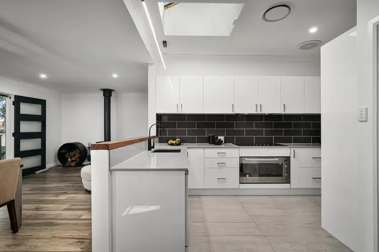 Second view of Homely house listing, 919 Princes Highway, Engadine NSW 2233