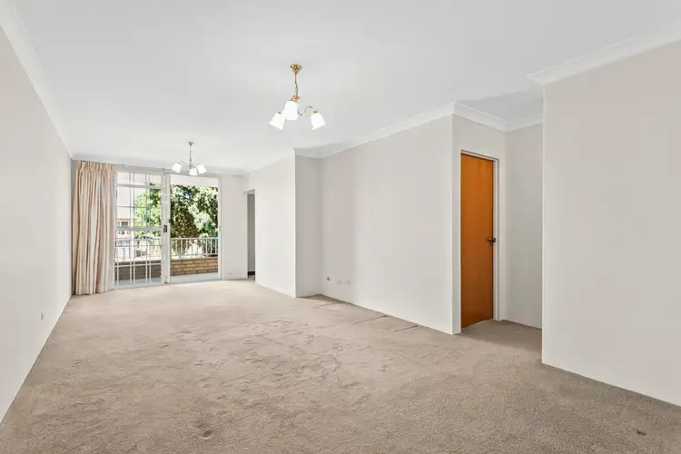 Second view of Homely apartment listing, 2/42-44 Solander Street, Monterey NSW 2217