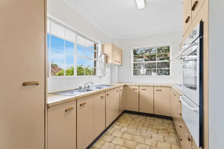 Third view of Homely apartment listing, 2/42-44 Solander Street, Monterey NSW 2217