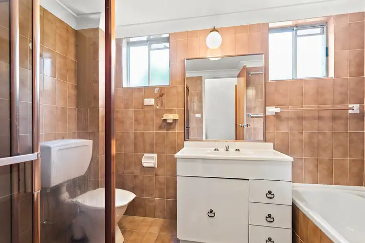 Fifth view of Homely apartment listing, 2/42-44 Solander Street, Monterey NSW 2217