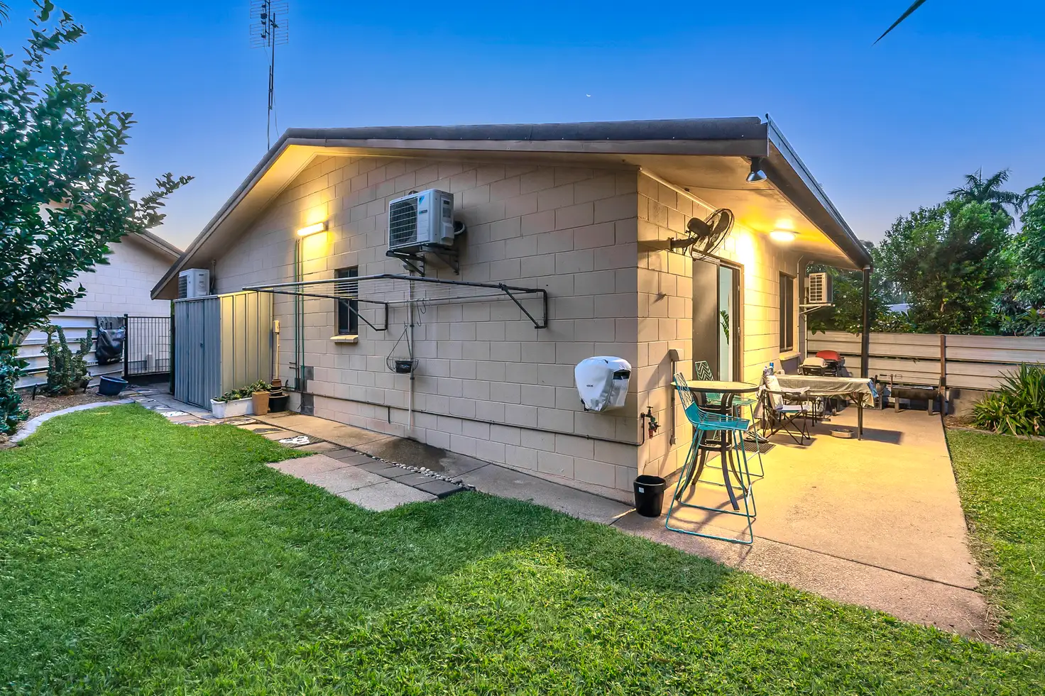 Main view of Homely unit listing, 11/38 Calytrix Road, Karama NT 812