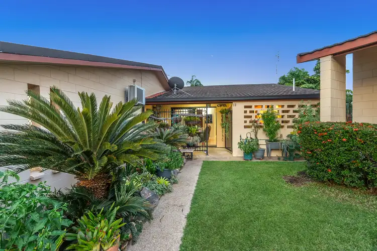 Third view of Homely unit listing, 11/38 Calytrix Road, Karama NT 812