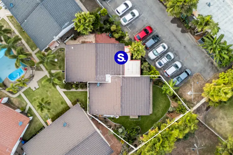 Fourth view of Homely unit listing, 11/38 Calytrix Road, Karama NT 812