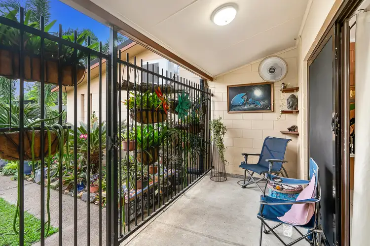 Fifth view of Homely unit listing, 11/38 Calytrix Road, Karama NT 812