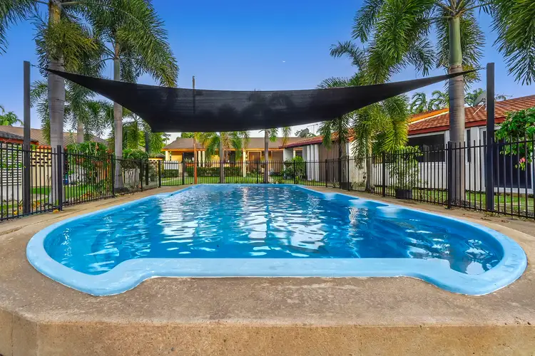 Sixth view of Homely unit listing, 11/38 Calytrix Road, Karama NT 812