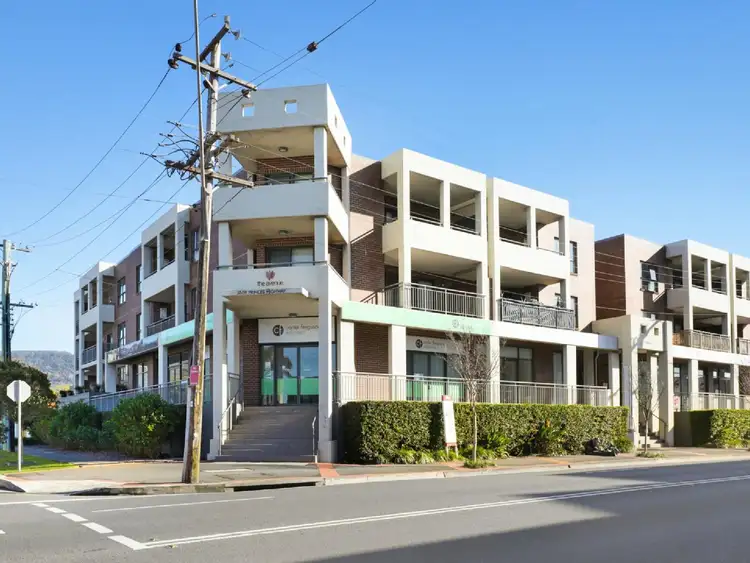 28/51-59 Princes Highway, Fairy Meadow NSW 2519